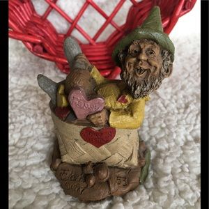 ❤️ Tom Clark Gnome ❤️